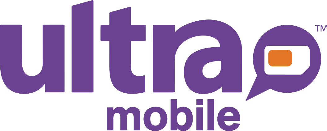 Ultra Mobile logo